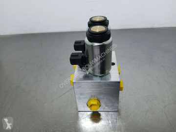 نظام هيدروليكي Yanmar