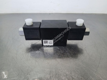 نظام هيدروليكي Yanmar