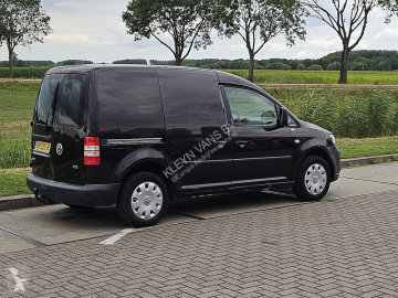 Fourgon Volkswagen