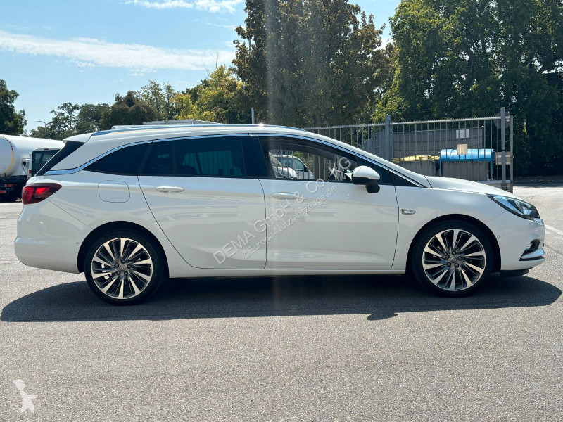 Samochód dostawczy Opel K Sports Tourer...