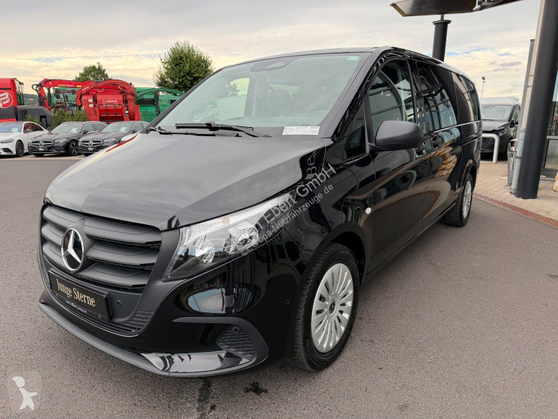 Véhicule utilitaire Mercedes Vito  9G Tourer...