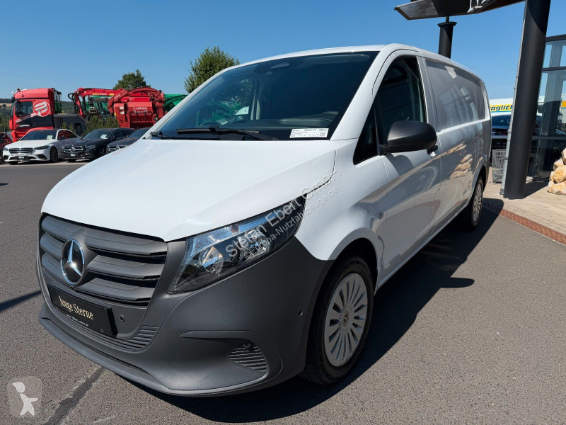 Furgoneta Mercedes Vito  9G Extral Klima Kamera...