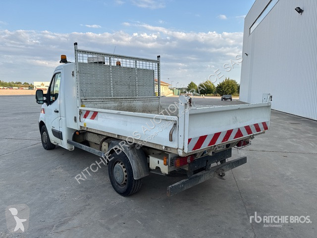 Užitkové vozidlo Renault L2 TP3