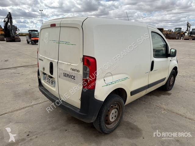 Citroën  van