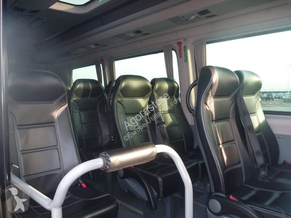 Nyttofordon Volkswagen CRAFTER
