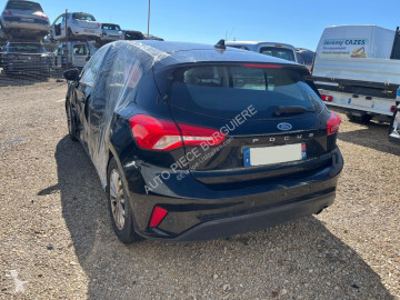 سيارة عربة مناجم Ford