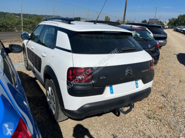 سيارة عربة مكشوفة Citroën