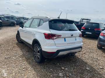 سيارة عربة رباعية الدفع / عربة نفعية رياضية Seat