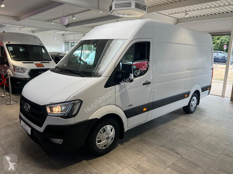 Hyundai H350 L3-H2 Maxi Hoch+Lang...