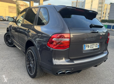 4X4 / SUV Porsche