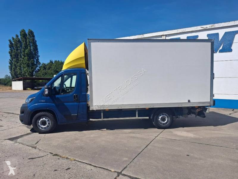 Fiat  Transporter