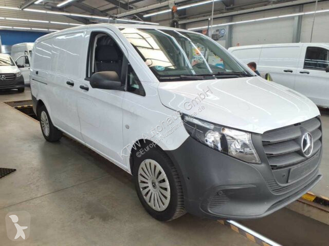Furgoneta Mercedes Vito116CDI KA...