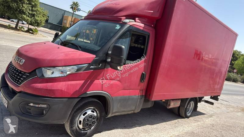 Veicolo commerciale Iveco