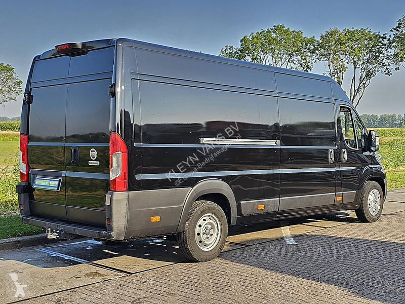 Furgoneta Fiat 2.3 160 XL L4H2
