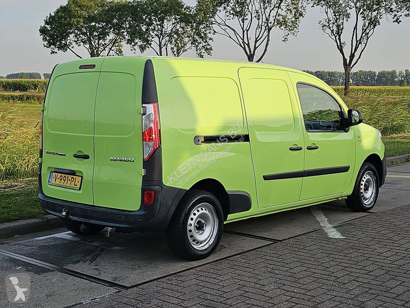 عربة نفعية Renault MAXI 1.5 DCI 90 COMFORT
