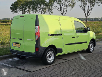 Fourgon utilitaire Renault