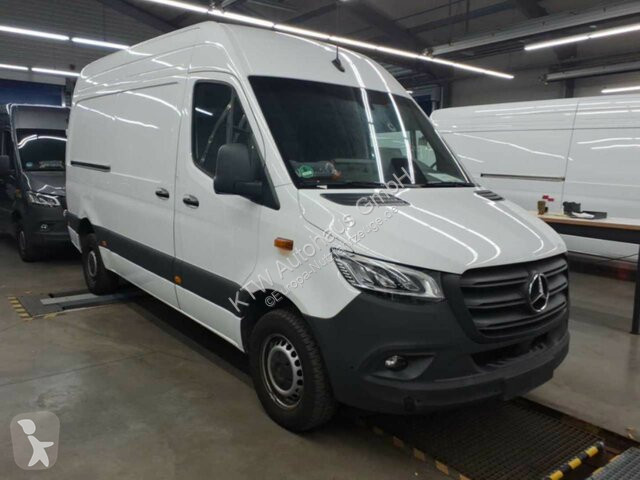Mercedes Sprinter 317...
