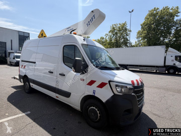 Con plataforma Renault