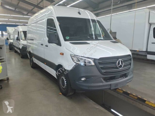 Mercedes Sprinter 317...