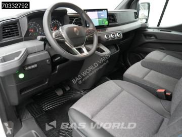 Utilitaire plateau Renault neuf