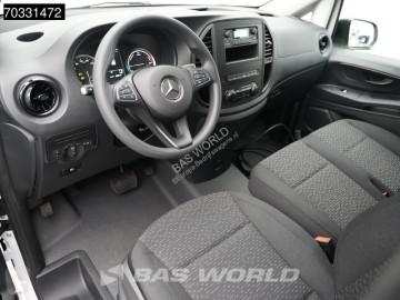 Furgon dostawczy Mercedes nowy