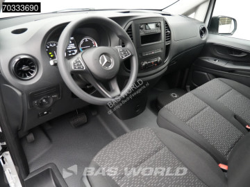 Nyttofordon Mercedes ny