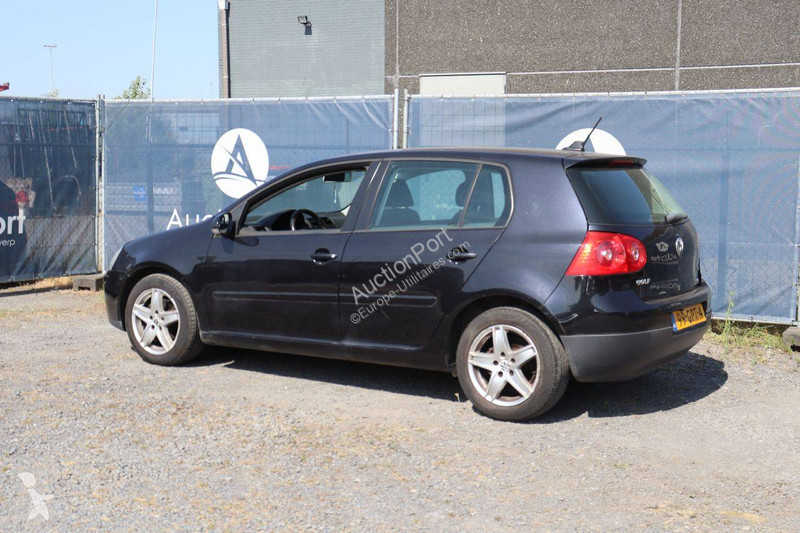 Furgoneta Volkswagen