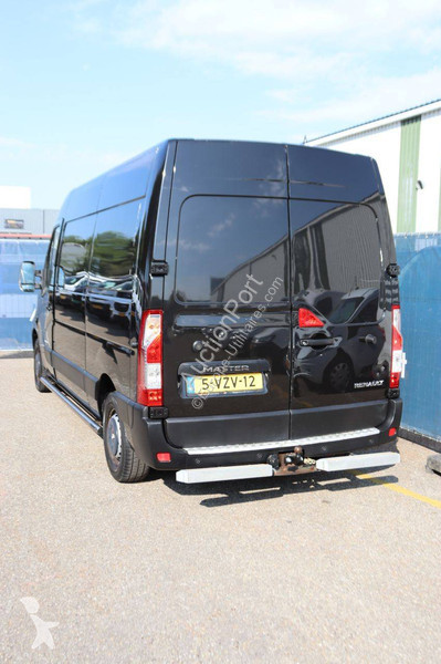 Furgoneta Renault DCI 150