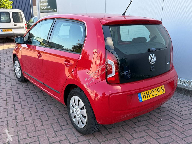 Furgoneta Volkswagen 1.0 Move up up!
