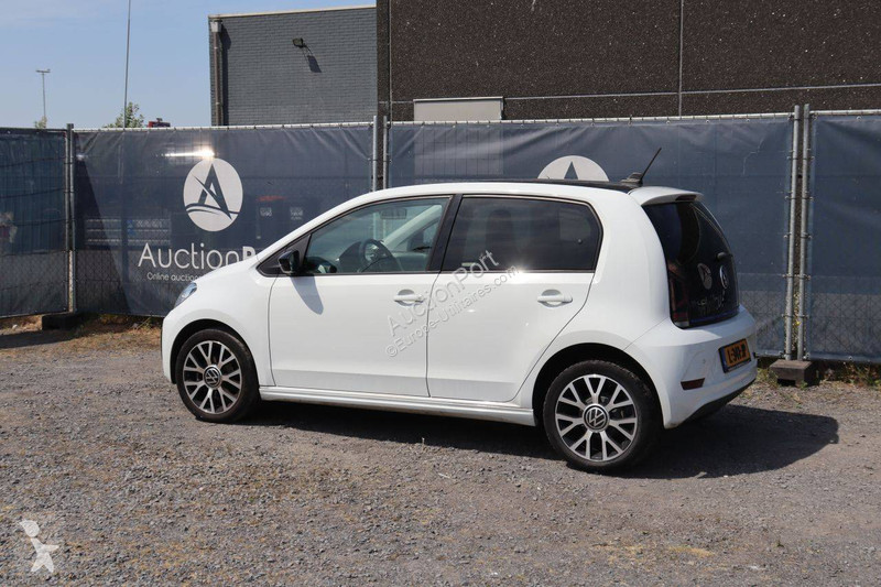 Furgoneta Volkswagen  up!