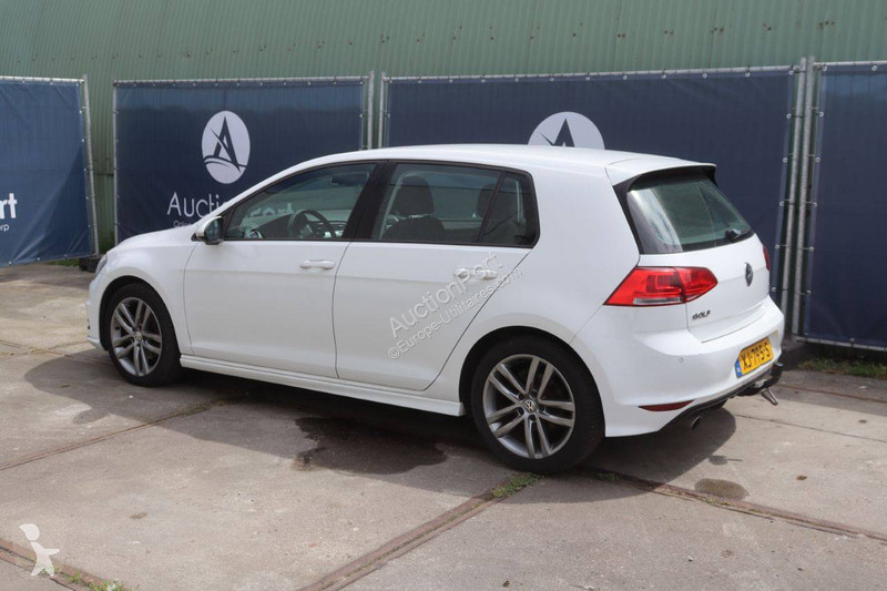 Volkswagen  Transporter