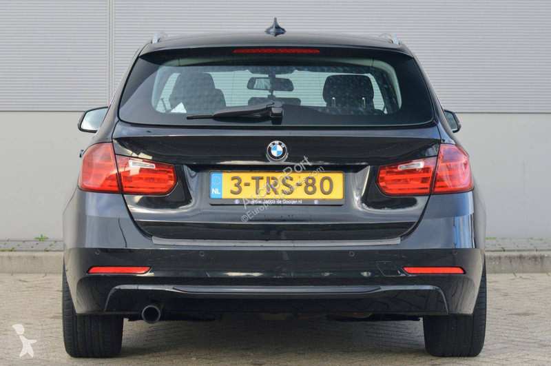 BMW 316i Business 3 Serie Transporter