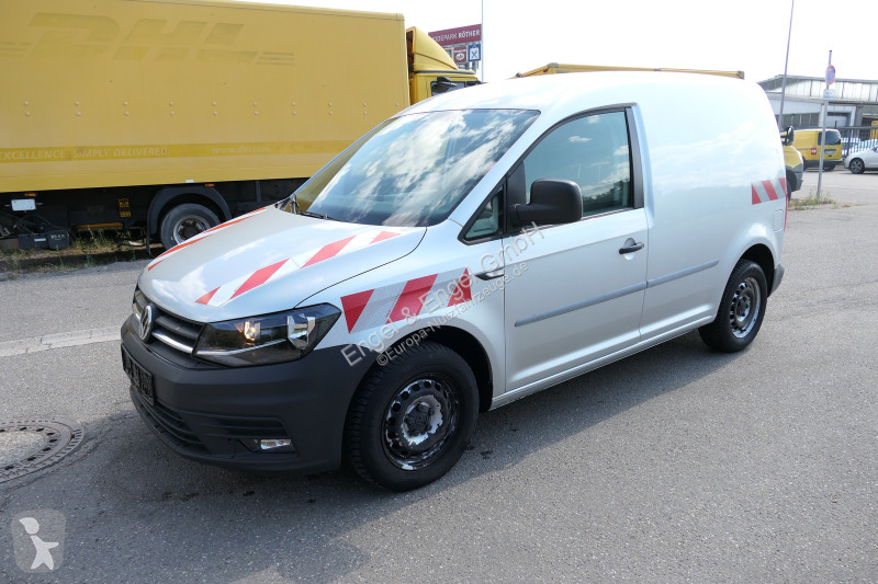 Veicolo commerciale Volkswagen Caddy 2.0 TDI...