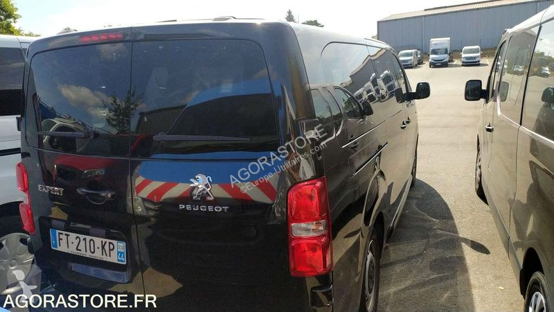 Peugeot EXPERT Transporter