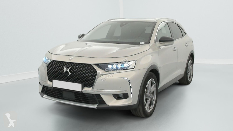 DS DS7 Transporter