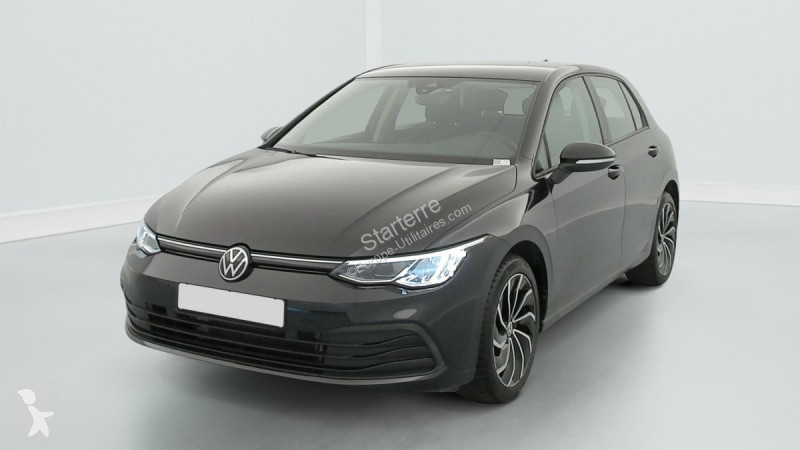 Véhicule utilitaire Volkswagen  GOLF 8