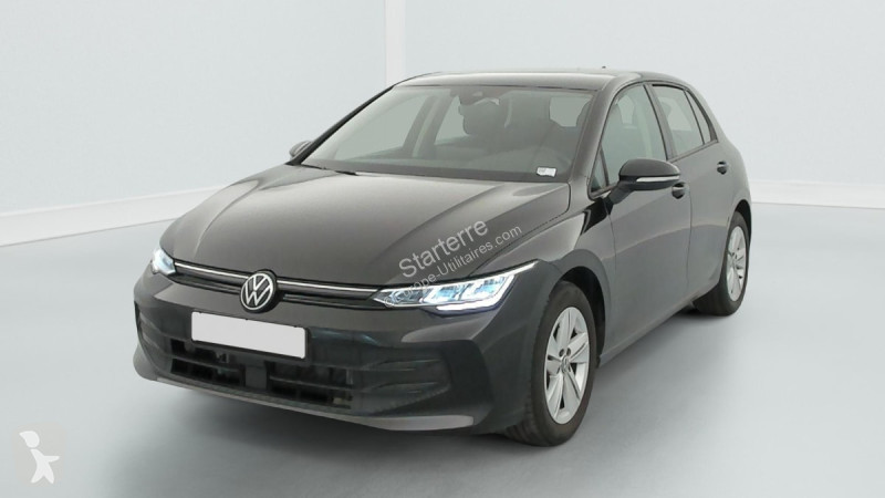 Volkswagen  GOLF 8 Transporter