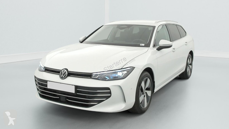 Véhicule utilitaire Volkswagen