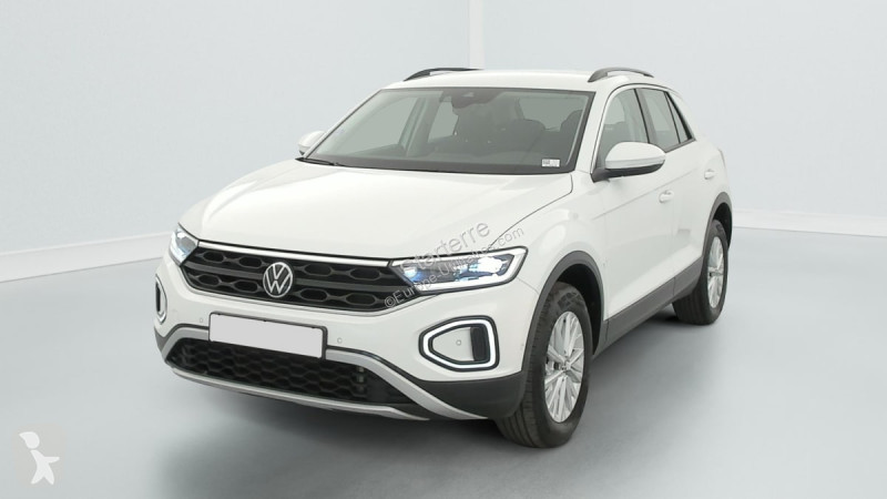 Volkswagen  T-roc Transporter