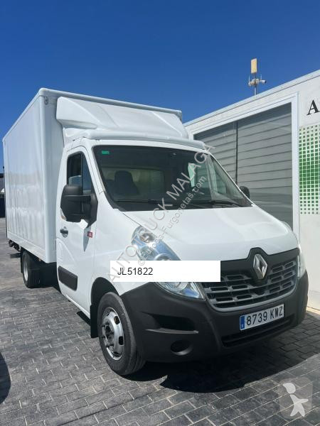 Furgoneta Renault 2.3