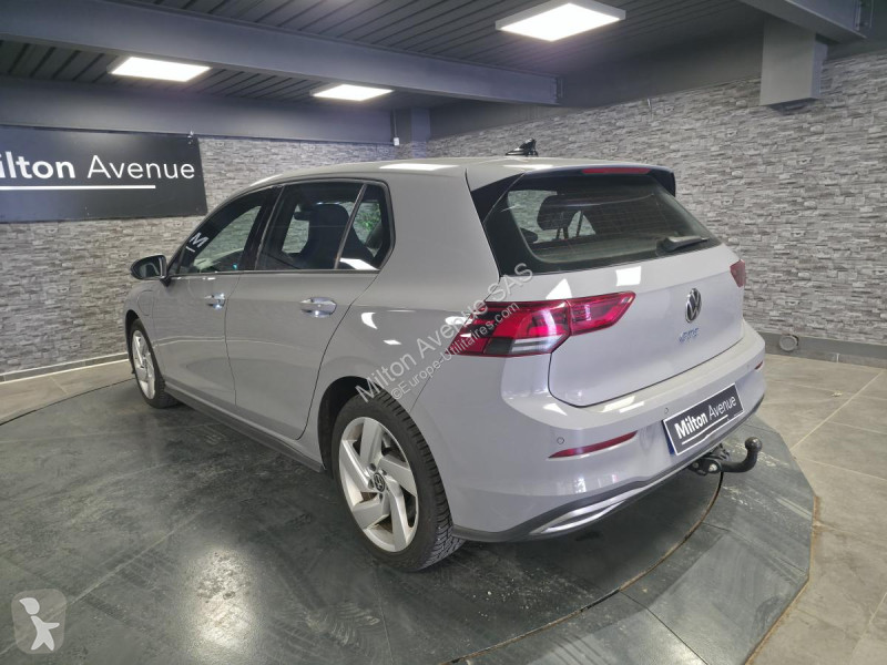 Volkswagen GOLF 1.4 eHybrid OPF - 245 - BV DSG...