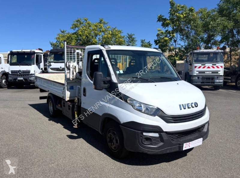 Veicolo commerciale Iveco