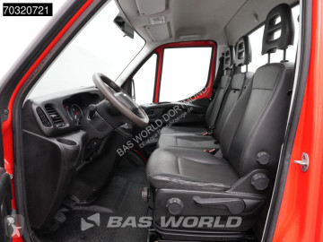 Dostawcza wywrotka Iveco