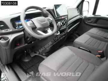 Fourgon Iveco neuf