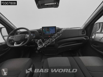 Caja abierta Iveco nueva