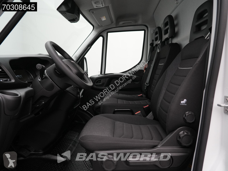 Furgoneta Iveco 35S16 Neu! 3.0L Ladebordwand...