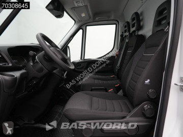 Caja cerrada Iveco nueva