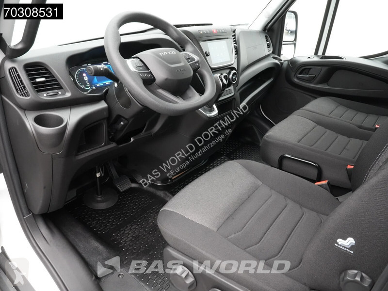 Furgoneta Iveco 35S16 Neu! Automatik...