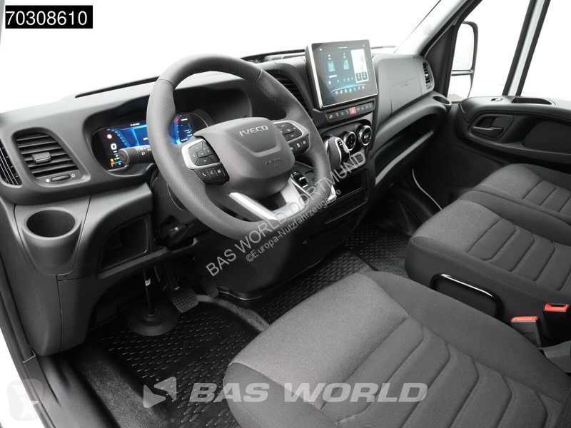 Furgoneta Iveco 35S18 Neu! Sondermodell! 3.0L...