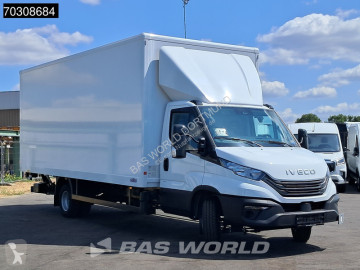 Фургон Iveco новый
